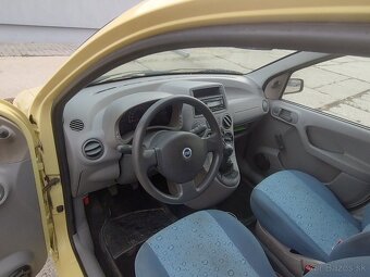 Fiat Panda 1.1 - 5