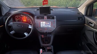 Ford Kuga 2,0 TDCi 4x4 Titanium X Sport, 120kW, r.v.11/2011 - 5
