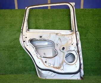 ford smax dvere 2015+ - 5