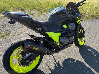 Kawasaki Z800 ABS 2016 83kW - 5