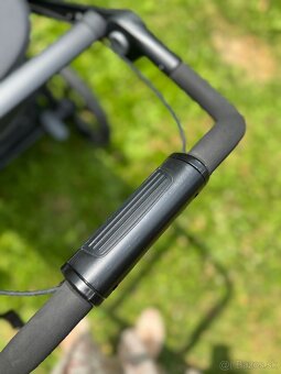 Thule urban glide 3 - 5
