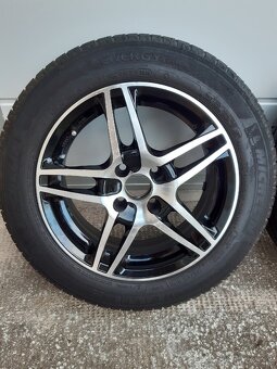 175/65 R15 - 5