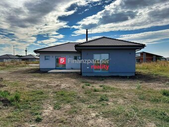 Exkluzívna novostavba, Cífer, Trnava - 5