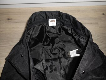 Predam nove textilne moto nohavice HELD o velkosti XS - 5
