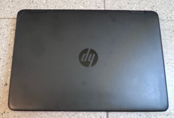 HP ProBook 640 G3 / i5 7300U/ 8GB RAM/ 256GB SSD/ 14" DOTYK - 5