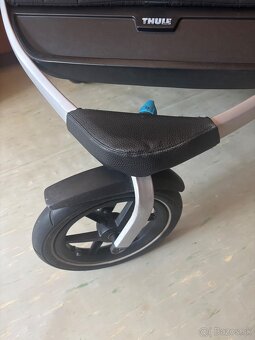 Kocik Thule urban glide 2 double - 5