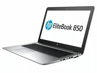 15,6"FHD HP ELITEBOOK 850 G3 i5-6300U,8GB 256GB, WIN11 - 5