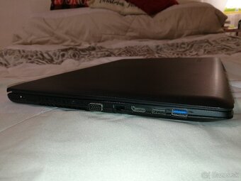 Lenovo Intel. 15,6" LED. 500 GB. Windows 10. Nová RAM 8 GB. - 5