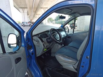Renault Trafic - 5