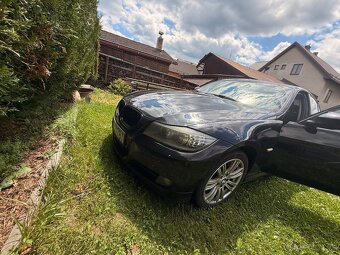 Bmw e90 - 5