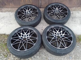 elektrony MAM R18 x112 - 5