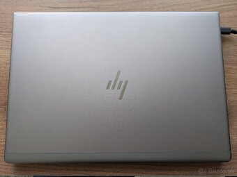 HP ZBook 14u G5 - 5