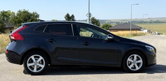 Volvo V40 T2 rv 2016 130850km - 5