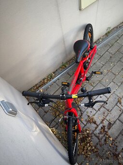 „Giant ARX 20 – ľahký detský bicykel, 220 €“ - 5