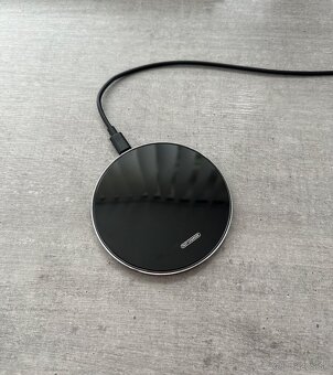 Wireless Charger (bezdrôtová nabíjačka na telefón) - 5
