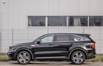 Kia Sorento 2.2 142kW platinum+ 4X4 - 5