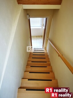 Na prenájom kompletne zariadený 1 izbový byt, 55 m2, Teplick - 5