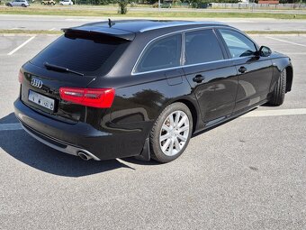 AUDI A6C7 QUATRO AVANT 3.O TDI 180 KW - 5