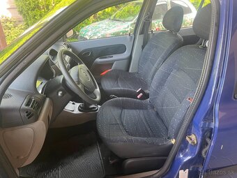 Renault Thalia 1.5 dCi Authentique - 5