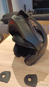 Prilba Sccorpion ADX-2 Solid - 5
