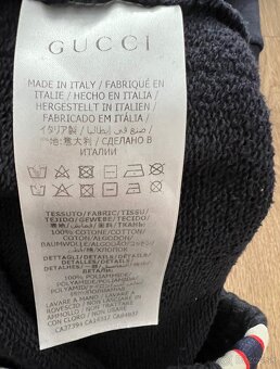 Gucci suprava stala 2400 eur - 5