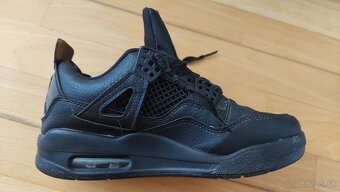 Nike Jordan 4,  číslo 36 - 37 - 5