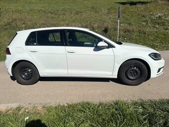 Volkswagen Golf 7 1.6 tdi - 5