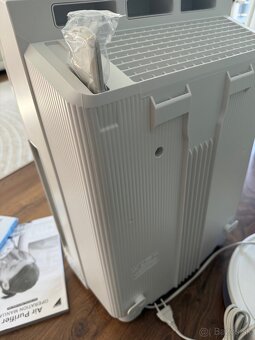 Predám čističku vzduchu Daikin MC70LVM - 5