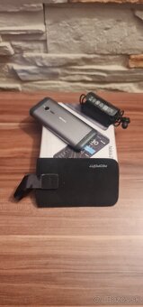 Nokia 230 black dual sim - 5