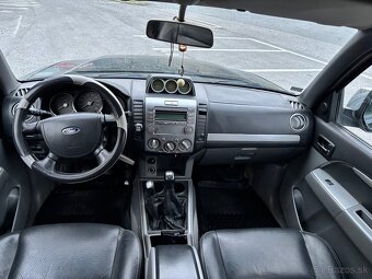 Ford Ranger 2.5 105kw - 5