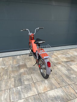 Babetta 207/100 - 5
