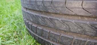 PIRELLI SCORPION VERDE 235/55 R18 - 5