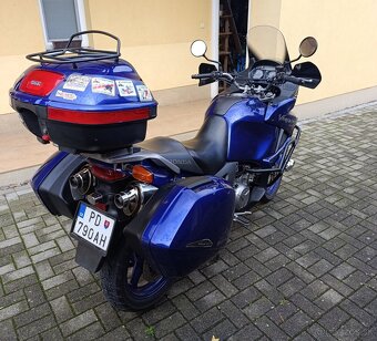 Honda Varadero XL 1000 ABS 2006 - 5