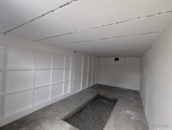 Predam Garaz v Kosice - Bocatiova - 5