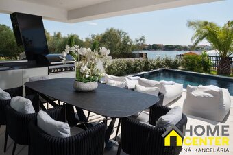 NA PREDAJ luxusná vila s bazénom, /236 m²/ Zadar, Privlaka - 5