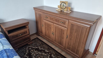 Ponúkame na predaj 2-izbový byt v centre mesta Novej Dubnici - 5