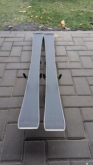 Juniorské lyže Head worldcup rebels i.race, 130cm - 5