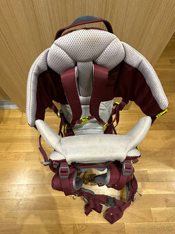 Deuter Kid Comfort - 5