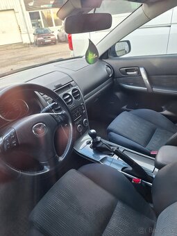 Predam Mazda 6 - 5