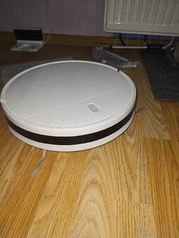 Vysávač a mopovač Xiaomi - 5