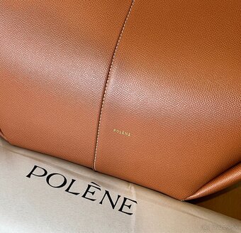 👜 Dámska kabelka Polène - 5