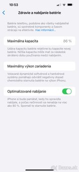 Mobilny telefon Apple IPhone 13 Pro Max 256 Gb - 5