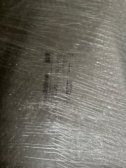 Predám nový luxusný set kúpeľňového nábytku Burgbad Élysée - 5