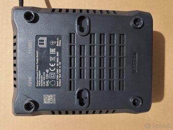 BOSCH GSR 12V-35 - 5