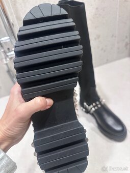 Musette nové čižmy - 5