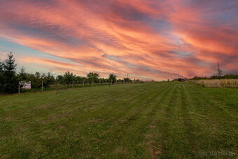Atraktívny investičný pozemok | Košice - Poľov - 5