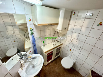 Predaj chalupa, 134 m2, pozemok 446 m2, Važec, ul. Vyšná - 5