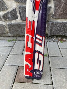 Lyže Atomic Race SL 163 - 5