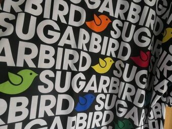 SUGARBIRD ICON MAXISATY NOVE UNI - 5