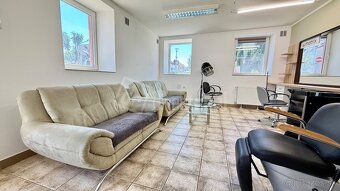 Kompletne zariadené kaderníctvo - 5